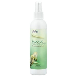 Life-flo - Spray de Ácido Salicílico a 2% 235 ml