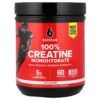 SIXSTAR - Creatina Mono-hidratada 100% Sem Sabor 300 g