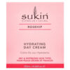 Sukin - Creme Diurno Hidratante Rosa-mosqueta 120 ml