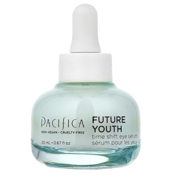 40-33.jpg Pacifica - Future Youth Sérum para a Área dos Olhos Time Shift 20 ml