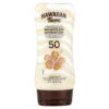 Hawaiian Tropic - Weightless Hydration Loção de Protetor Solar FPS 50 175 ml
