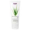 NOW Foods - Solutions Gel Calmante de Aloe 237 ml