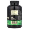 Optimum Nutrition - Glutamina 240 Cápsulas (0,5 g por Cápsula)