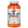 NOW Foods Sports - Aminoácidos de Cadeia Ramificada 240 Cápsulas