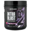 Nutrabio Labs - Intra Blast Intra-Treino Avançado Sabor Crush de Uva 716 g (712 g)