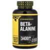 Primaforce - Beta-Alanina 180 Cápsulas (850 mg por Cápsula)