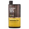 Every Man Jack - Sabonete Líquido Hidratante Sândalo + Teca 500 ml