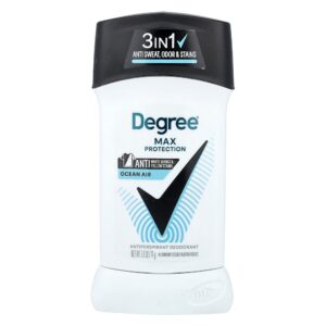 Degree - Desodorante Antitranspirante Max Protection Ar do Oceano 74 g