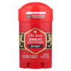 Old Spice - Desodorante Antitranspirante de Defesa contra Suor Sólido Suave Estabilidade Mais Forte 73 g