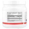 Metabolic Maintenance - Bastões de Glicina 30 Bastões (3 g) Cada