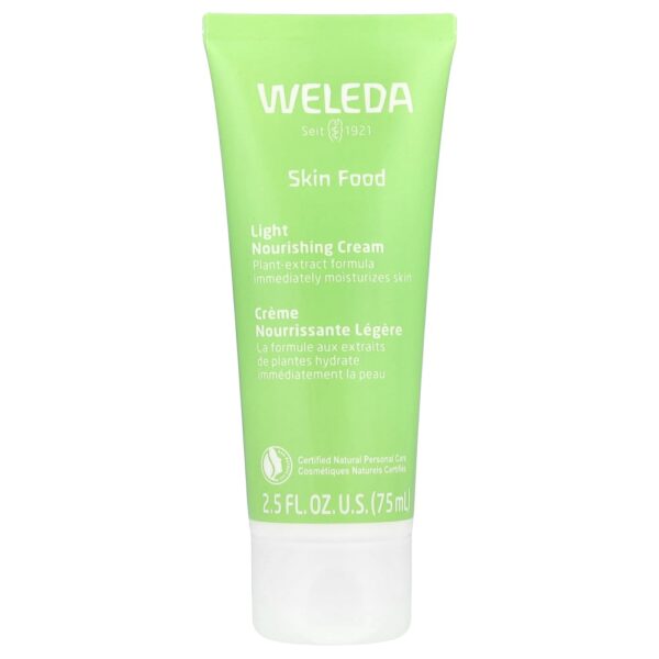 Weleda - Skin Food Creme Nutritivo Leve 75 ml