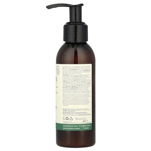 Sukin - Signature Hidratante Facial 125 ml