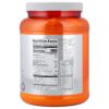 NOW Foods - Whey Protein em Pó Baunilha Cremosa 907 g