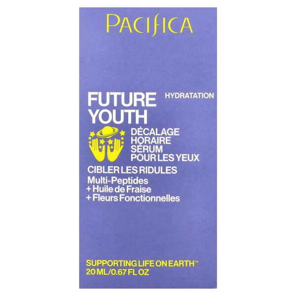 41-21.jpg Pacifica - Future Youth Sérum para a Área dos Olhos Time Shift 20 ml