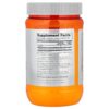 NOW Foods Sports - L-Glutamina em Pó 454 kg (454 g)