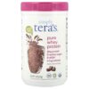 Simply Tera's - Pure Whey Protein Chocolate Amargo 340 g