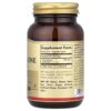 41-30.jpg Solgar - L-Glutationa Reduzida 250 mg 60 Cápsulas Vegetais