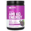 41-31.jpg Optimum Nutrition - Essential Amin.O. Energy Uva de Concórdia 270 g