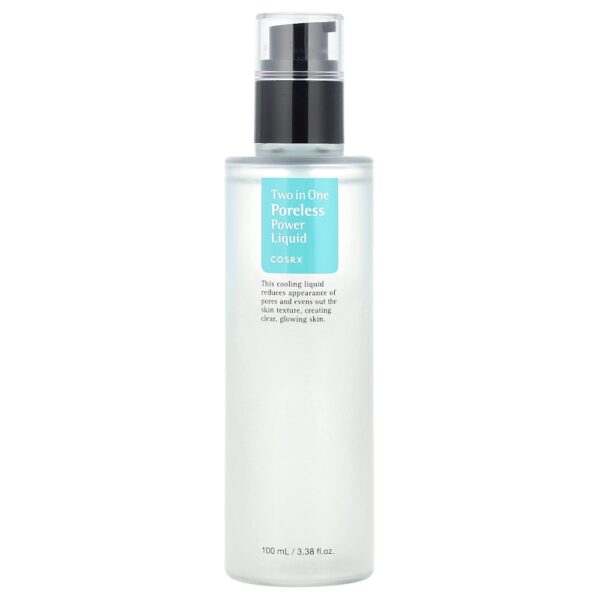CosRx - Two in One Poreless Power Liquid 100 ml