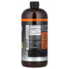 Twinlab - Aminoácido Orange Rush 945 ml
