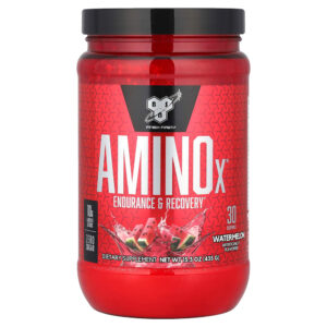 BSN - AminoX Endurance & Recovery Melancia 435 g