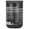 Animal - Fury Essentials Pré-treino Maçã Verde 483 g (481 g)