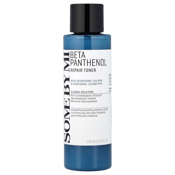 SOME BY MI - Tônico Reparador Beta Pantenol 150 ml