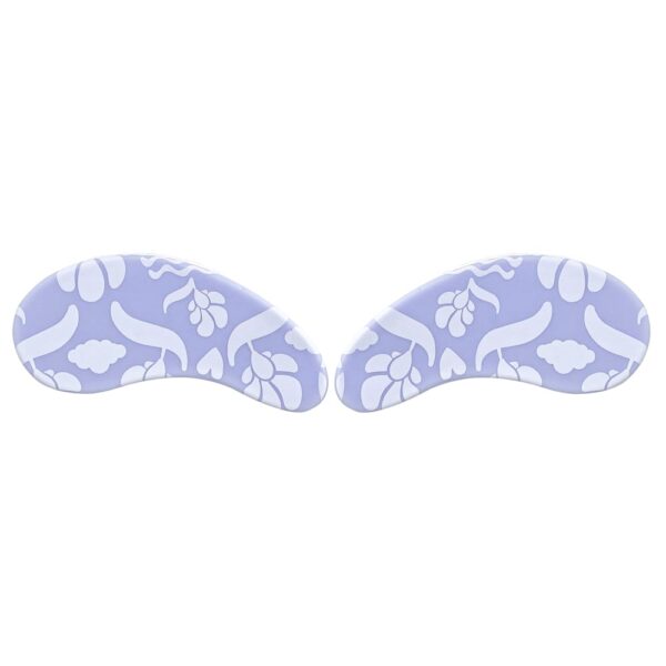 41-7.jpg Pacifica - Máscara Reutilizável de Beleza para os Olhos 2 Unidades