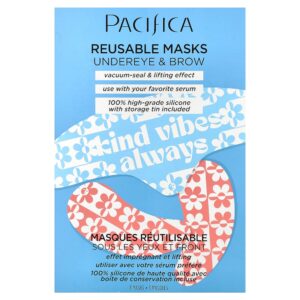 41-8.jpg Pacifica - Máscaras Reutilizáveis para Beleza das Áreas Inferior e das Sobrancelhas 3 Máscaras