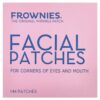 Frownies - Adesivos Faciais 144 Adesivos
