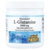 Natural Factors - L-Glutamina Micronizada em Pó 226 g
