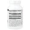 Source Naturals - L-Metionina 100 g