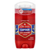 Old Spice - Desodorante Capitão Bravura e Bergamota 85 g