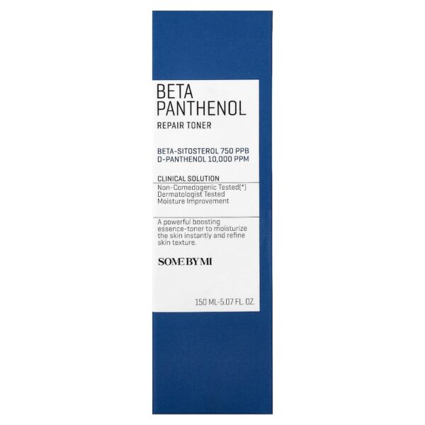 SOME BY MI - Tônico Reparador Beta Pantenol 150 ml