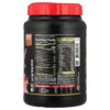 ALLMAX - Isoflex Isolado de Proteína Whey Pura Morango 907 g