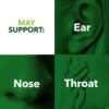 43-27.jpg NaturesPlus - Adult’s Ear, Nose & Throat com K12 Probióticos 60 Comprimidos