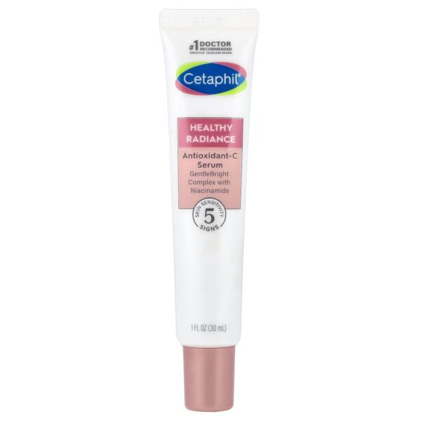 Cetaphil - Healthy Radiance Sérum Antioxidante-C 30 ml