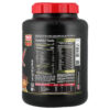 ALLMAX - Isoflex Whey Protein Isolado Manteiga de Amendoim com Chocolate 2,27 kg