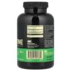 Optimum Nutrition - Cápsulas de Creatina Micronizada 100 Cápsulas (1,25 g por Cápsula)