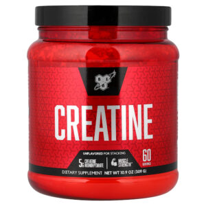 BSN - Creatina Sem Sabor 309 g