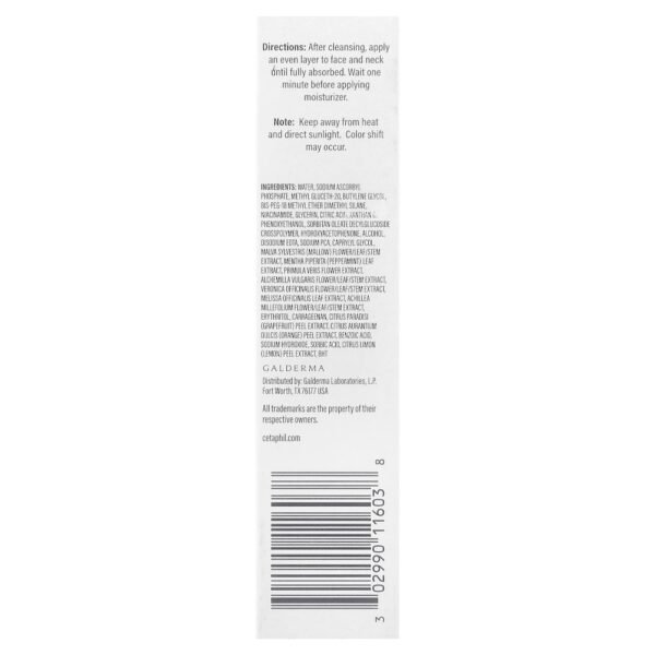 Cetaphil - Healthy Radiance Sérum Antioxidante-C 30 ml
