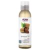 NOW Foods - Solutions Óleo de Amêndoa Doce Sem Perfume 120 ml