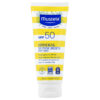 44-15.jpg Mustela - Protetor Solar Mineral Rosto + Corpo FPS 50 100 ml