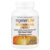 Natural Factors - RegenerLife Função Mitocondrial 120 Cápsulas Vegetarianas