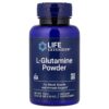 Life Extension - L-Glutamina em Pó 100 g