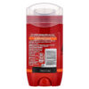 Old Spice - Bearglove Desodorante em Bastão Sem Alumínio Aroma de Pomar 85 g