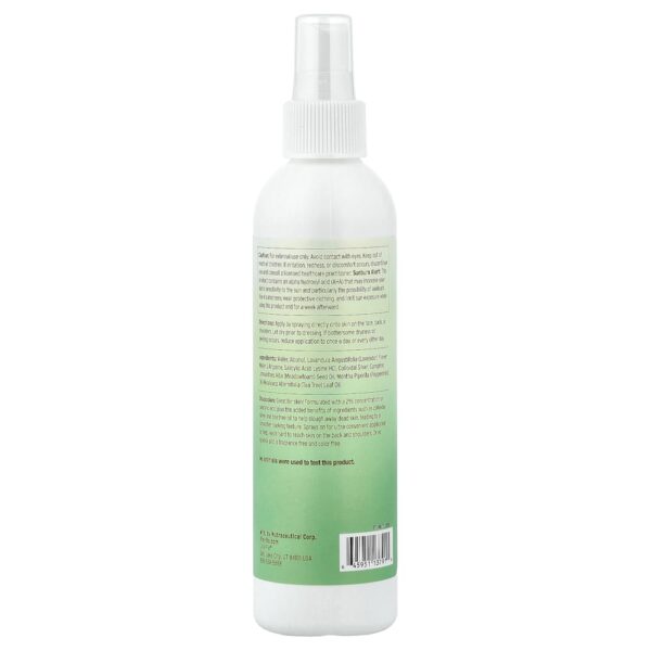 Life-flo - Spray de Ácido Salicílico a 2% 235 ml