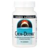 Source Naturals - Chem-Defense Laranja 90 Pastilhas