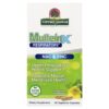 Nature's Answer - MulleinX Respiratório NAC e Zinco 90 Cápsulas Vegetarianas