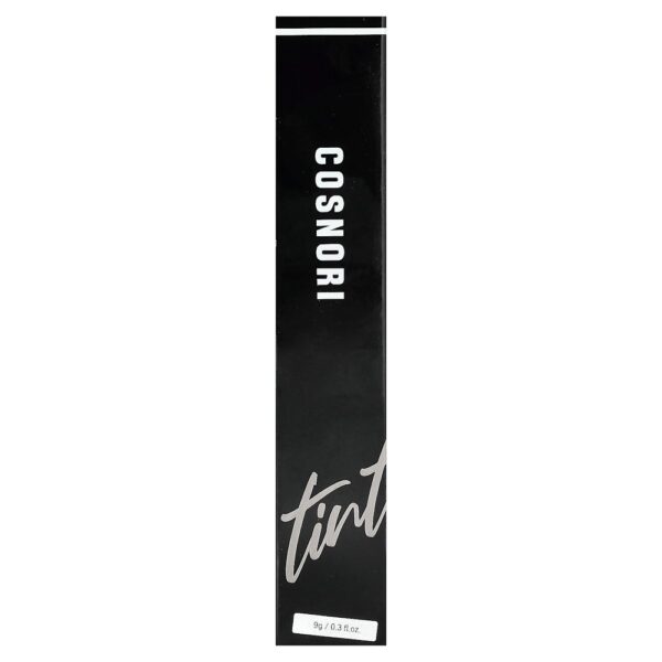 Cosnori - Sérum Matinal para Cílios 01 Preto Intenso 9 g (9 ml)